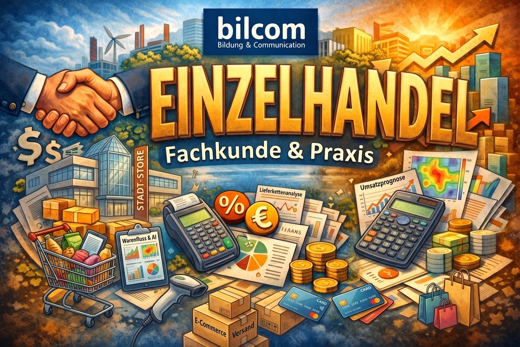 Einzelhandel