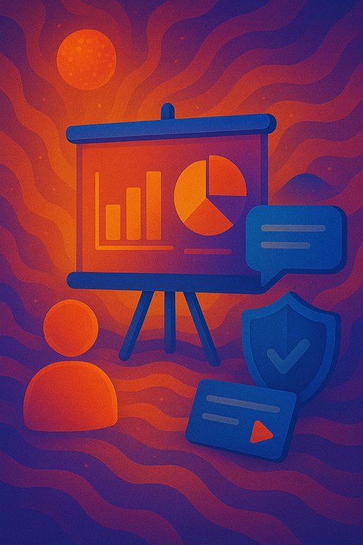 ICDL Workforce - Sunumlar